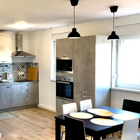 Apartment Vergotini With Pool Porec