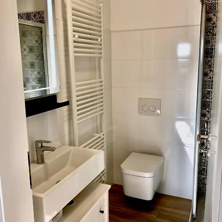 Vergotini With Pool Apartment Porec